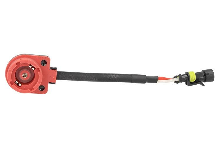 Cablu Cu Mufă Pentru Instalație Xenon D2S,D2R,D4S D4R