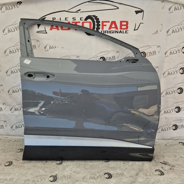 Usa dreapta fata Audi Q4 E-Tron suv TLR an 2021-2022-2023-2024-2025-20