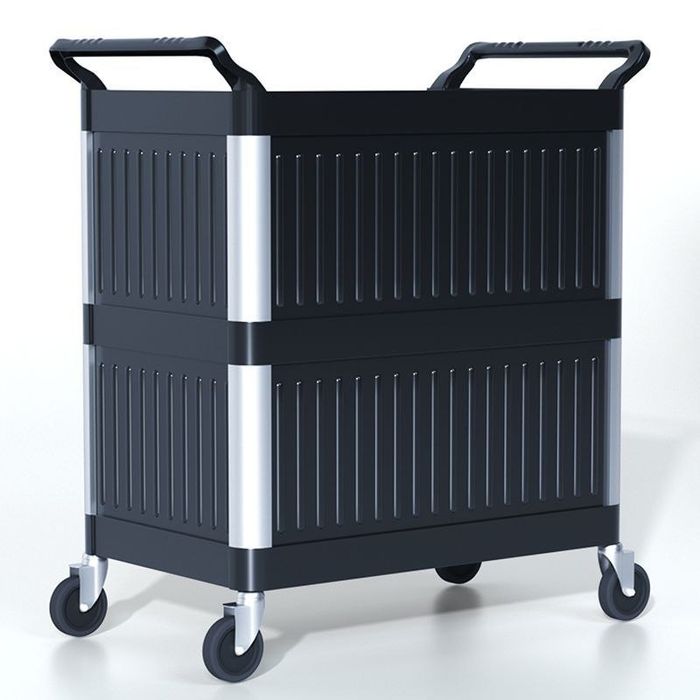 Тележка для Ресторан