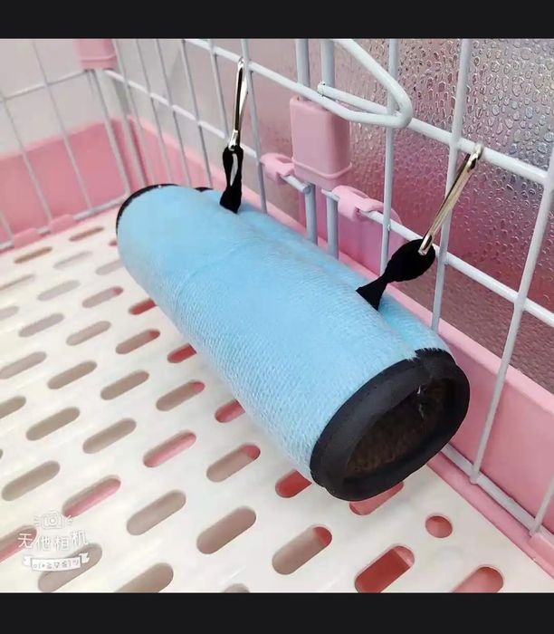 Гамак для хомячка, крысы, белки.