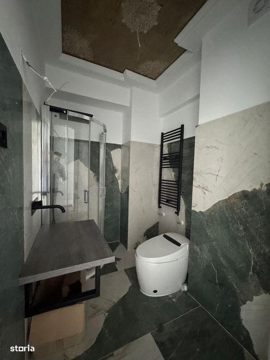 Apartament + parcare subterana / 157.500 euro TVA inclus