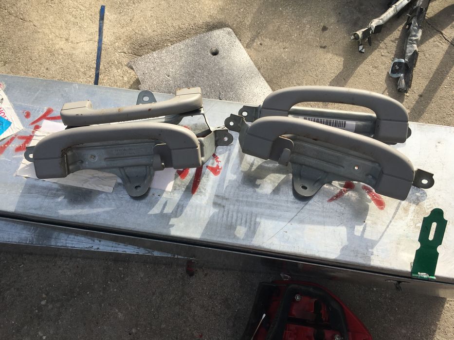 Части за БМВ Е90 последни