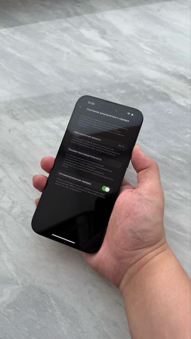 Iphone 14 pro max (256гб)