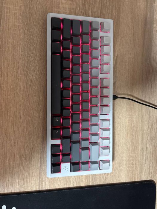 Игоровая клавиатура vgn vxe75