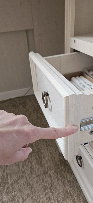 Продам угловой письменный стол