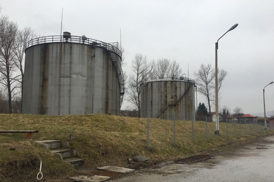 Продава се Склад в с. Драгичево, Област Перник - 32000 кв.м за 157 €/кв.м - Снимка #1