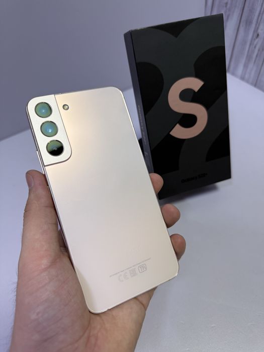 Samsung S22+, 128гб / СТ590005
