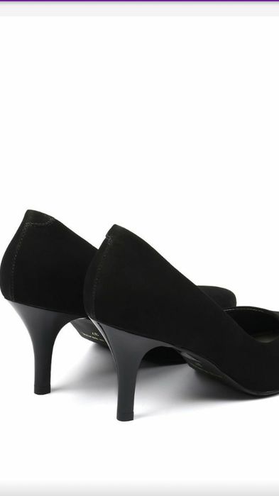 Продам туфли новые