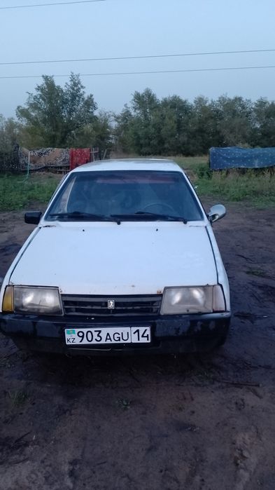 Продам машыну  девятка