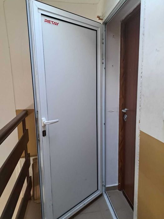 Продавам 1-стаен кв. Левски