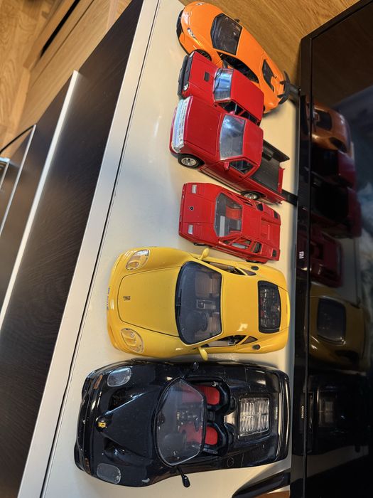 Vand toata colectia!