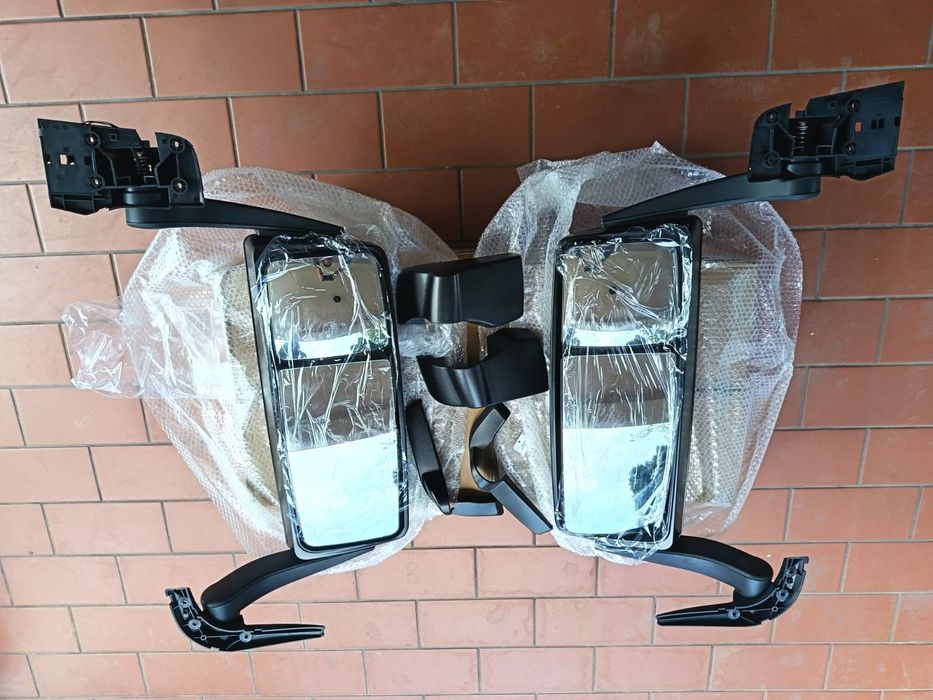 Oglinda MAN TGS TGM TGL electrica incalzita