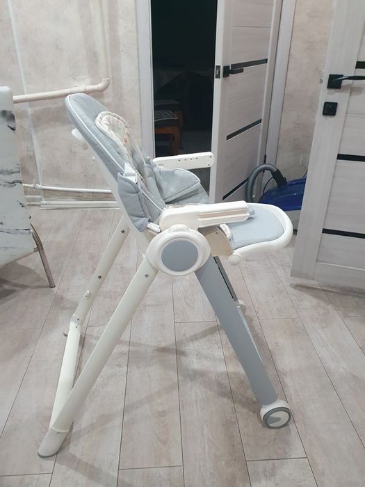 Детский стульчик - шезлонг