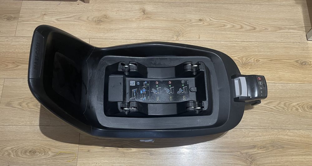 Ixofix maxi cosi