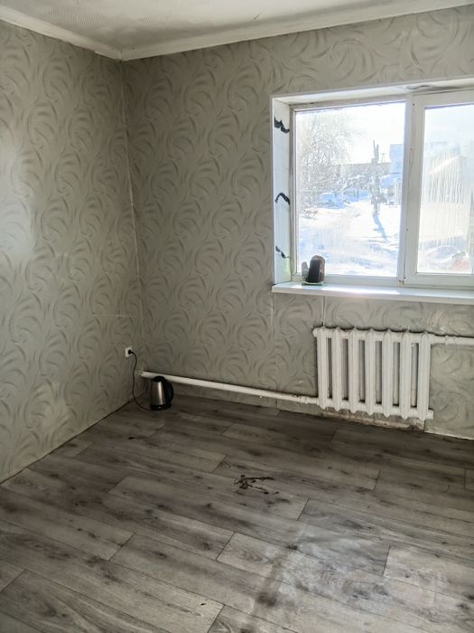 Прощаться дом в 42 разъезде 100кв.м