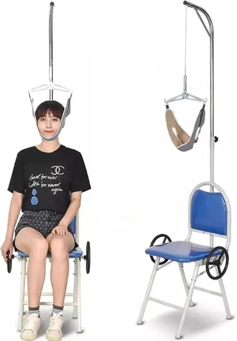 Тракционный стул