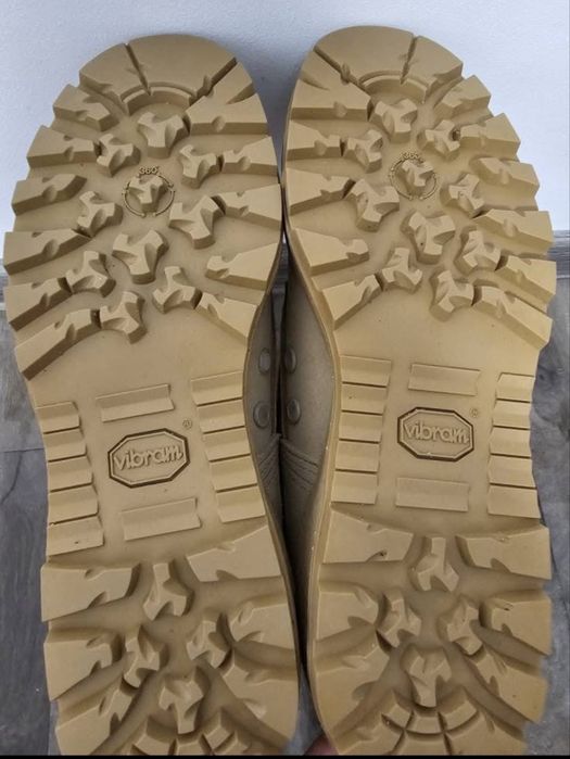 Bocanci tactici americani.