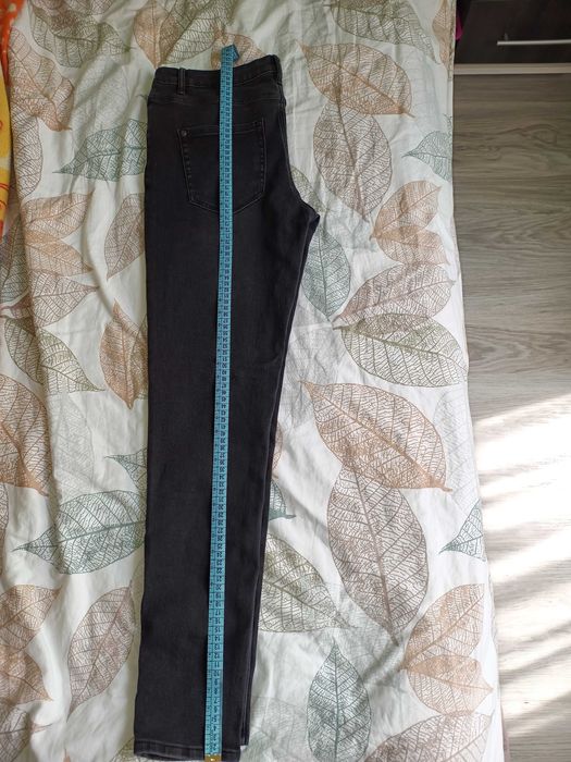 дамски дънки,Esmara,нови