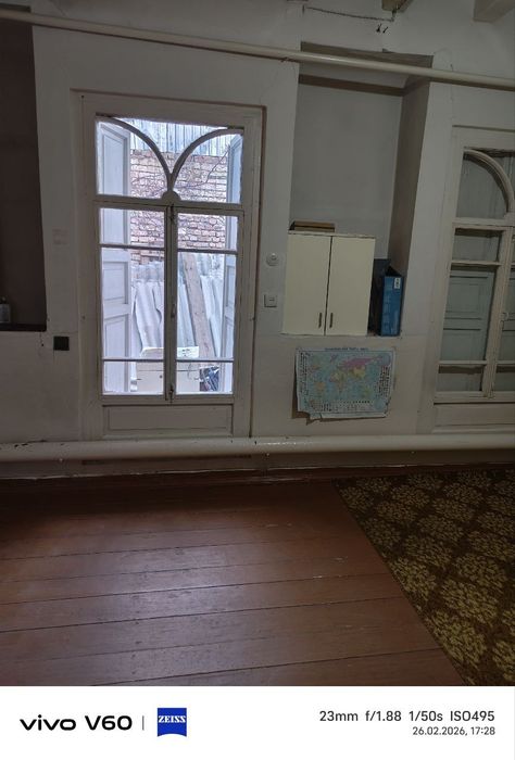 Сдается комнаты на участке.