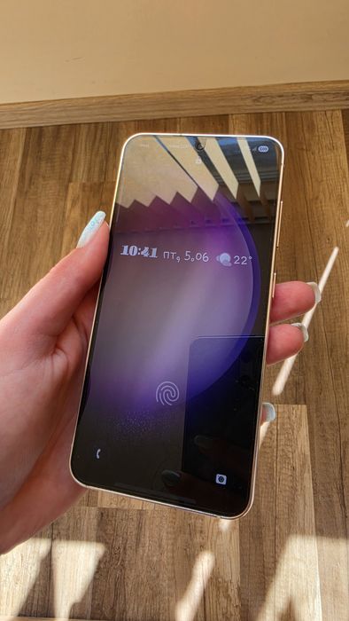 Samsung s23 128gb