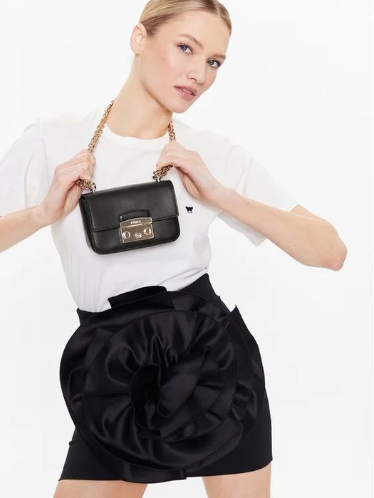 Furla Metropolis Crossbody оригинална дамска чанта