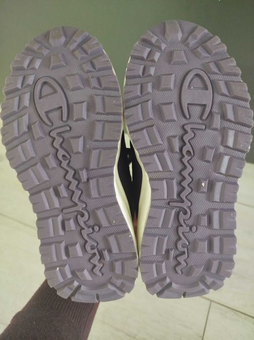 Детски зимни обувки