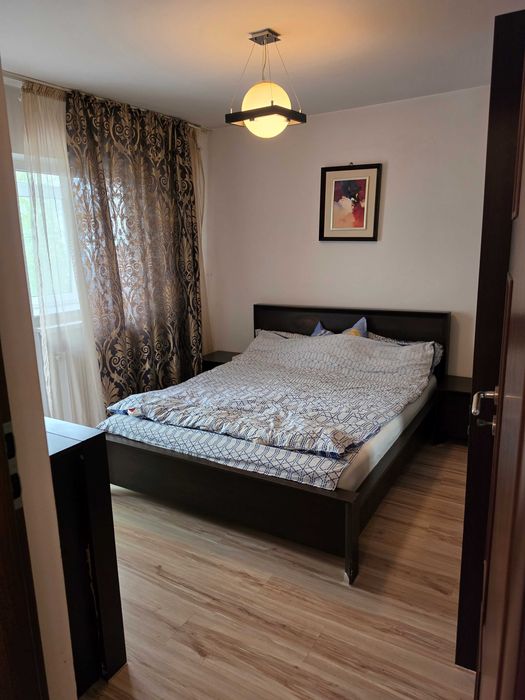 Apartament doua camere decomandate Tomis Nord