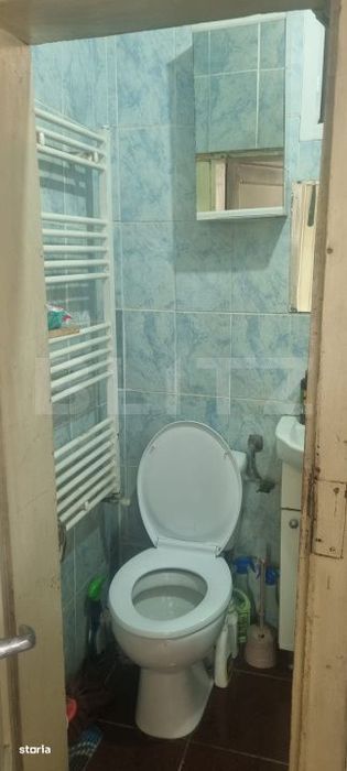 Casa Cu 2 Camere Curte Si Gradina
