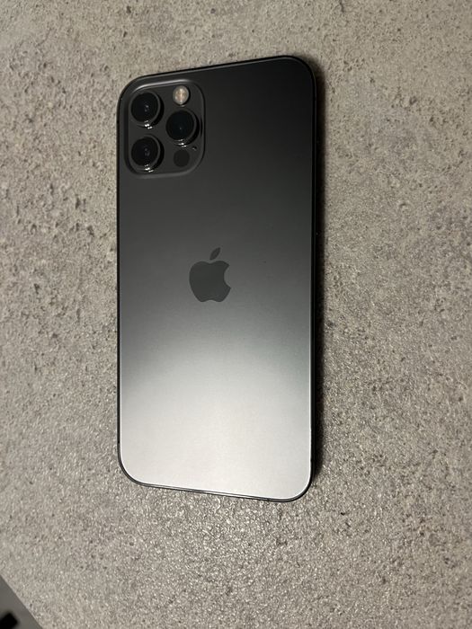 Iphone 12 pro IMPECABIL