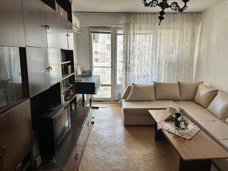 Продава се Многостаен апартамент в Кърджали, Възрожденци - 100 кв.м за 816 €/кв.м - Снимка #6