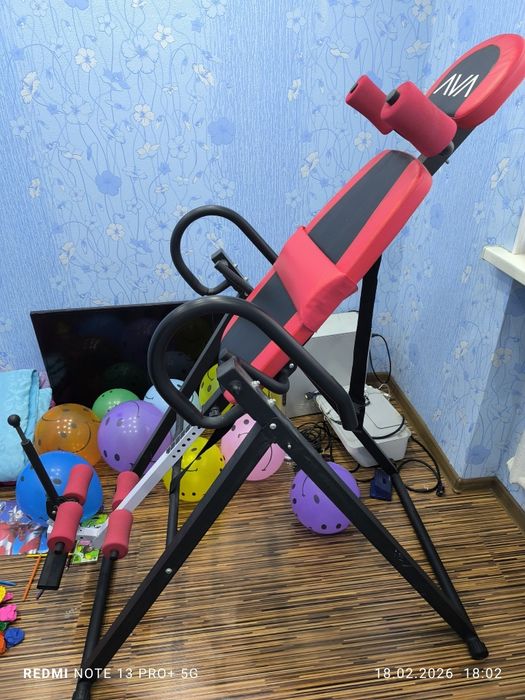 Бел ауырганда созып жатуга кушты