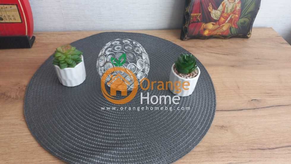 Продава се Тристаен апартамент в с. Оброчище, Област Добрич - 60 кв.м за 539 €/кв.м - Снимка #5