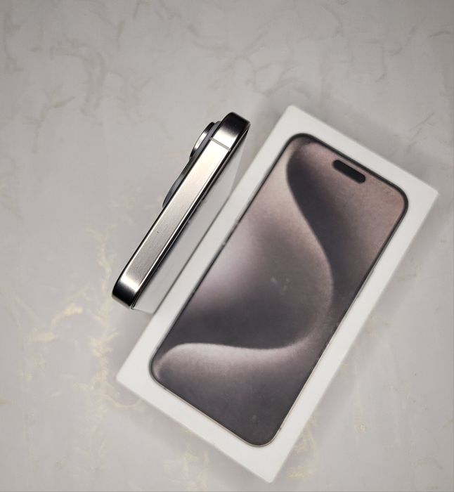 IPhone 15 Pro Max LL/A