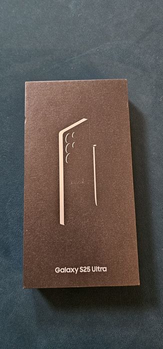 Samsung galaxy s25 ultra