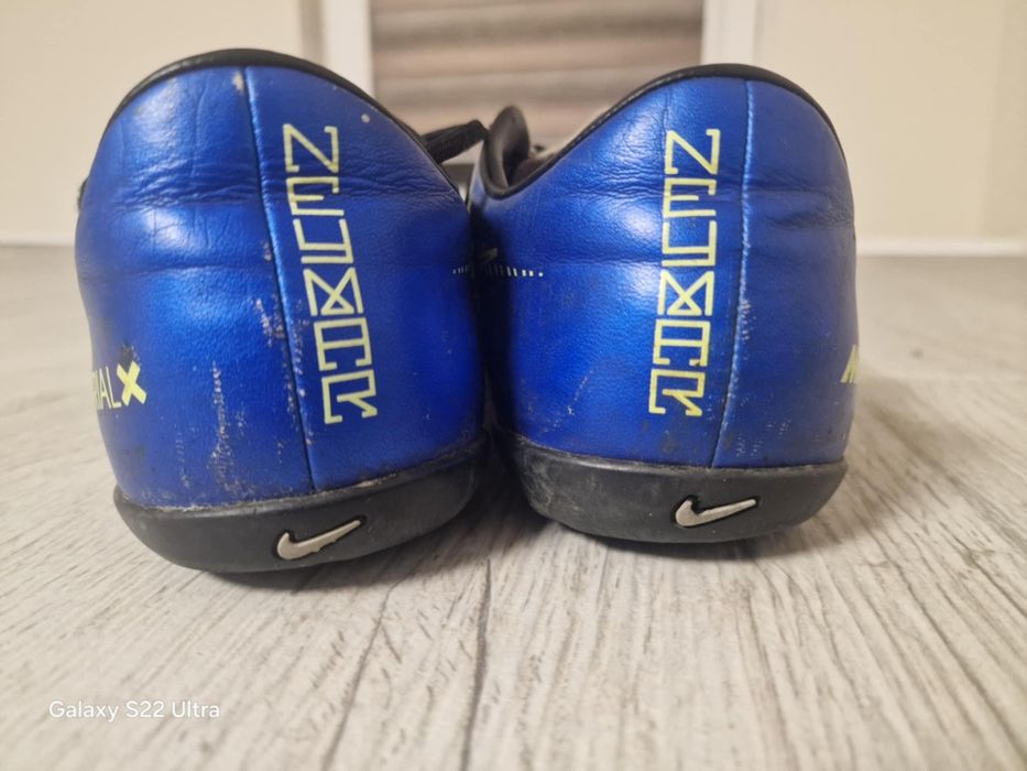 Nike mercurial  VCTORY VI NJR TF