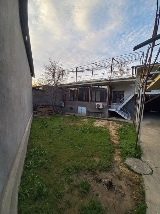 Шахристанский 1-Линия УзгазОил куча 2.9-сот Фасад:14.5-метр Ер Хисоби