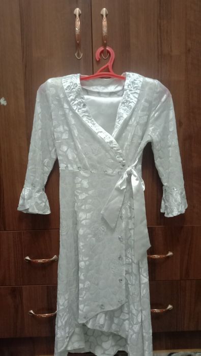 Kastyum yupkala troyka va dvoyka