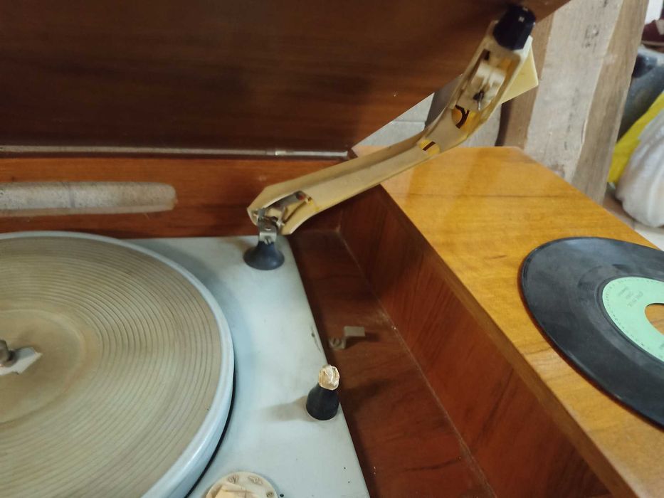 Акорд 102 в добро състояние