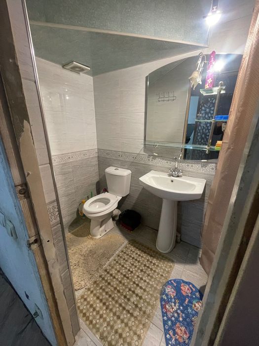 Квартира метро Курувчи