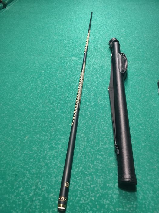 Кий бильярдный Онищенко новый