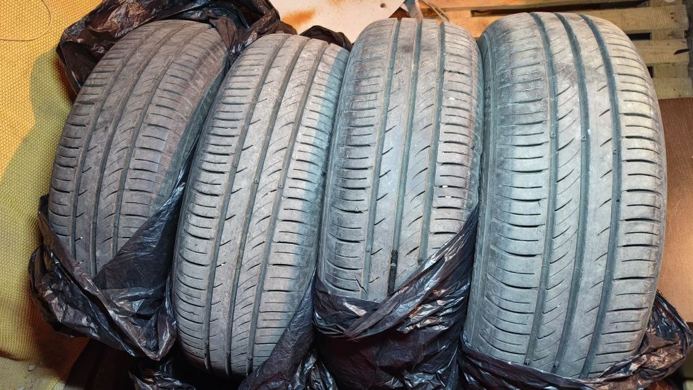 Гуми Kumho 15 цола