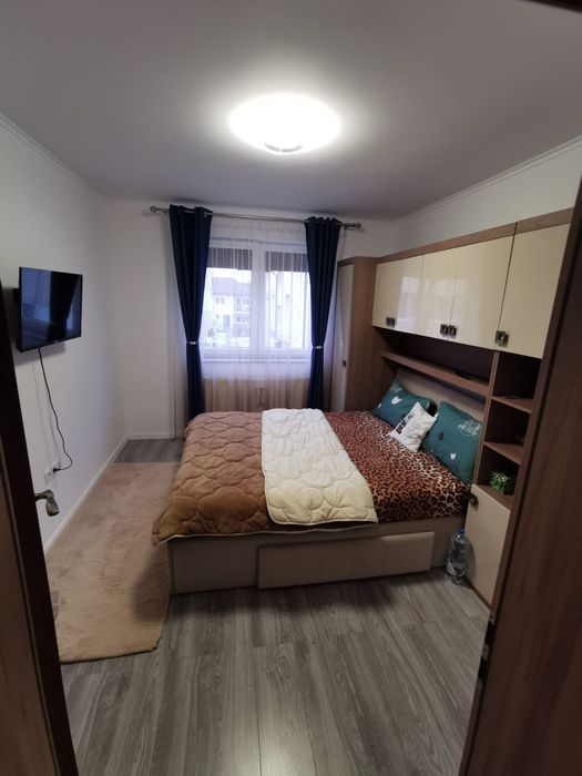 Apartament 3camere ,Arhitecților,2locuri de parcare.