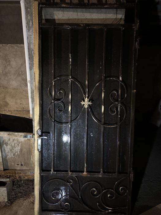 Продам ворота