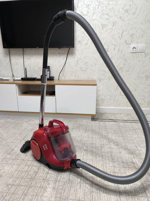 Продам пылесос б/у