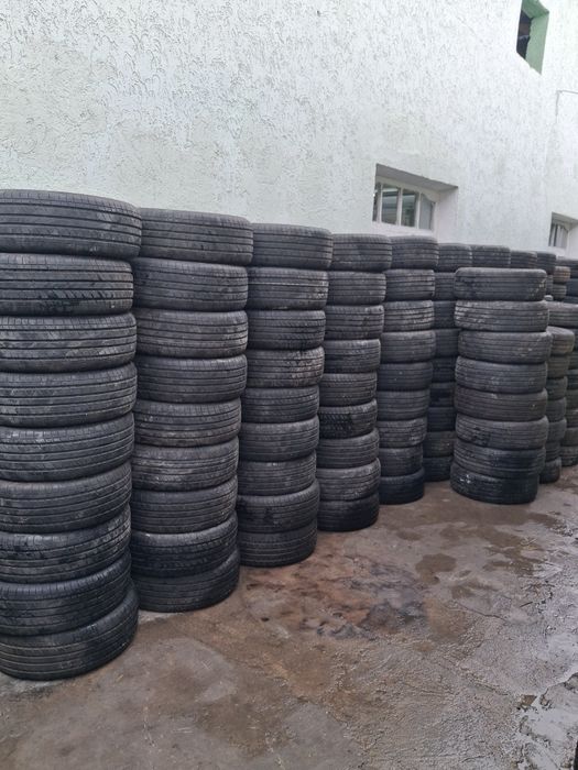 Барс Continental Yokohama Kumho Бристоник