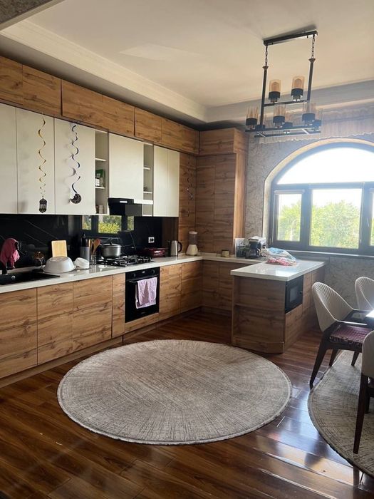 4 комнатная новостройка «Cambridge residence»
