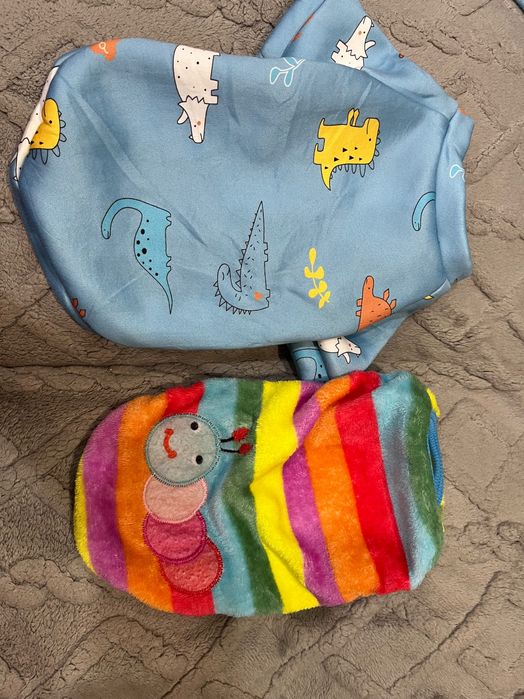 Продам комбинезон , кофты для мелких собак