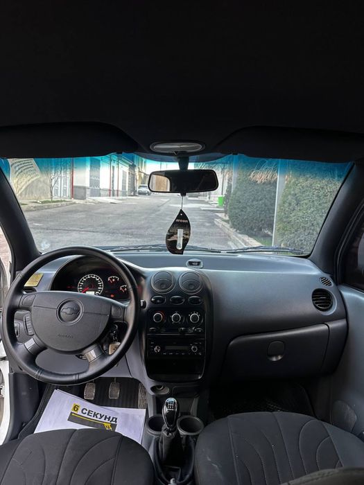 Matiz best suxoy ideal