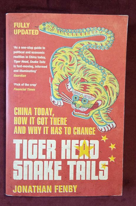 10 книги за Китай на английски и мандарин