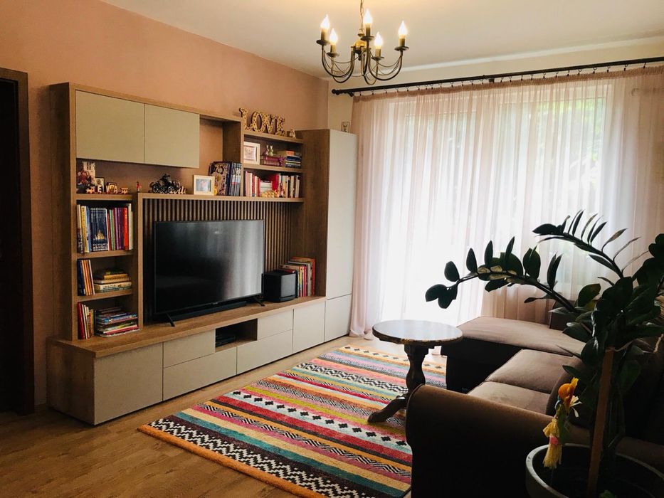 Apartament 2 camere – Drumul Taberei, Sector 6